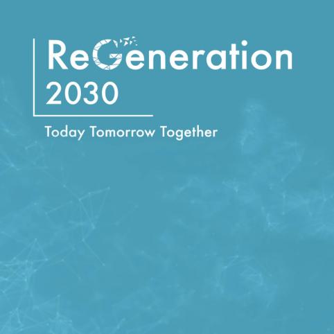 ReGeneration2030