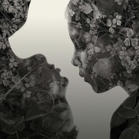 Christoffer Relander - photo exhibition at The Nordic institute on Åland
