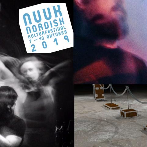 Nordens institut - två åländska bidrag i Nuuk Nordisk