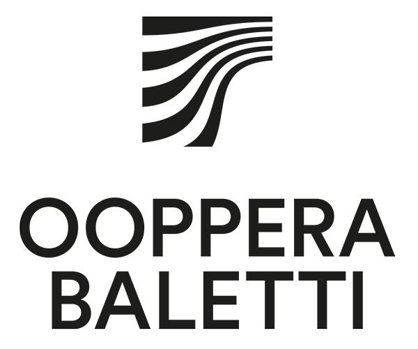 Opera logo.