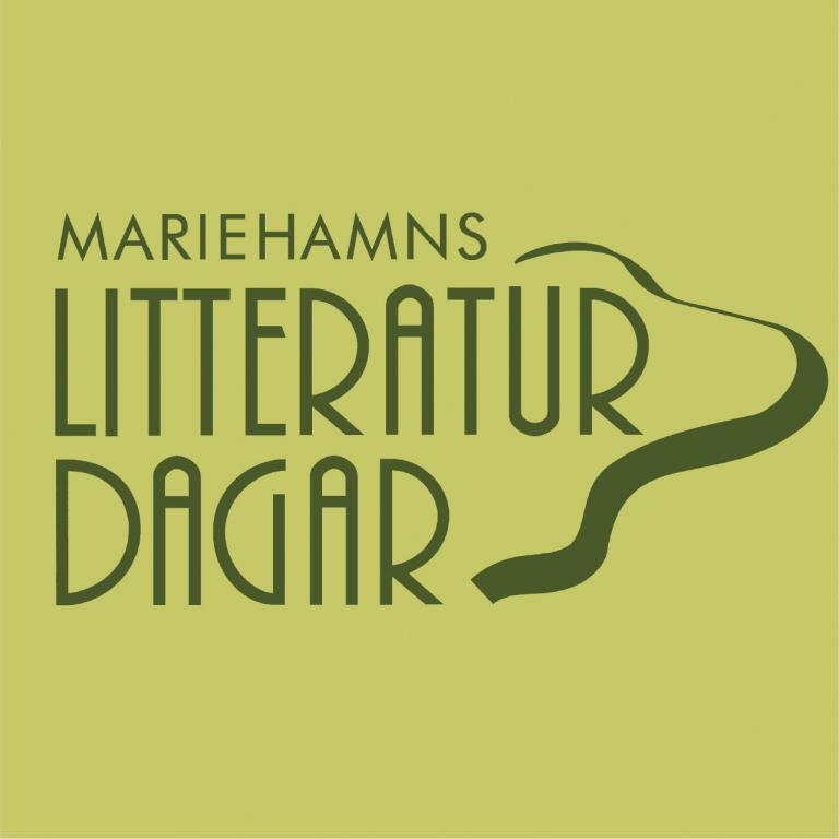 Mariehamns litteraturdagar, www.litteraturdagarna.ax