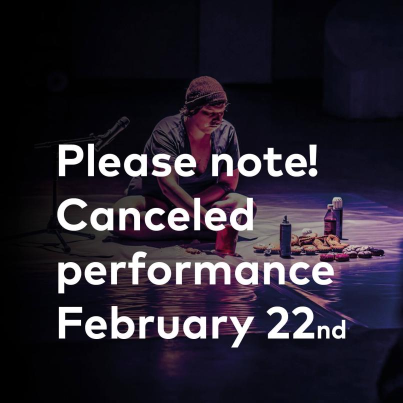 Canceled extra performance 22.2